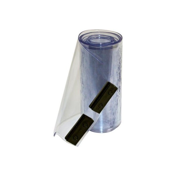 Allpoints 321238 Kason 401Sa6060084, Easimount Vinyl Strip For Kason